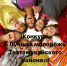 Стартовал конкурс «Лучшая молодёжь Тахтамукайского района»! (районная молодёжь на билбордах). - Тахтамукайский район