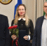 Сотрудников «ЭкоЦентра» наградили благодарственными письмами. - Тахтамукайский район