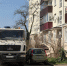 Акция «Дорогу мусоровозу» проходит в Адыгее. - Тахтамукайский район