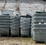 Регоператор в Адыгее получил 220 новых контейнеров. - Тахтамукайский район